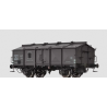 Wagon couvert  type STw SNCF